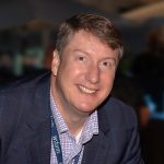 Mark Westguard headshot